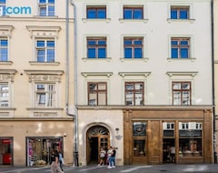 Hele huset/lejligheden Gallery7 - Apartament 4 (Krakow, Polen)