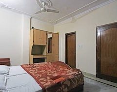 Otel Ashoka Regency (Ambala, Hindistan)