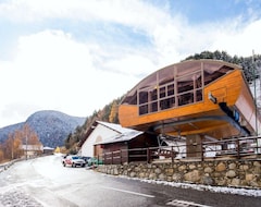 Aparthotel The Lodge At Ribasol (Arinsal, Andorra)