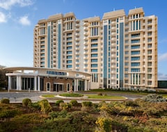 Khách sạn Hotel Badamdar (Baku, Azerbaijan)