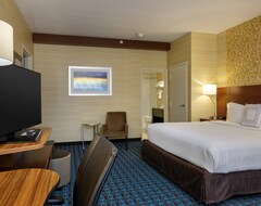Khách sạn Fairfield Inn & Suites By Marriott Belleville (Belleville, Canada)