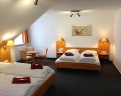 Hotel Jägerstuben (Ritterhude, Tyskland)