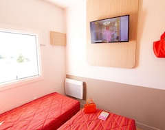 Hotel Premiere Classe Valence Nord - Bourg Les Valence (Bourg les Valence, Francuska)