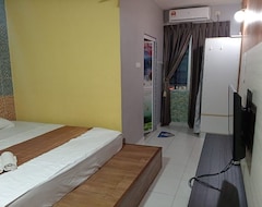 Hotel Aeon Tebrau (Tebrau, Malezija)