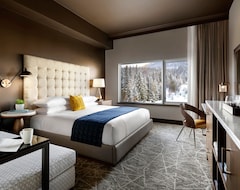 The Josie Hotel- Autograph Collection (Rossland, Canada)