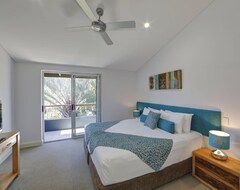 Khách sạn Sandcastles 1770 Motel & Resort (Agnes Water, Úc)