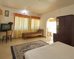 Hotel Periyar Nest (Thekkady, India)