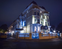 Khách sạn View Hotel Folkestone (Folkestone, Vương quốc Anh)