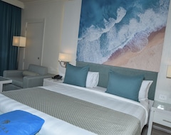 Otel Cleopatra Luxury Resort Sharm – Adults Only 16 Plus (Şarm El Şeyh, Mısır)