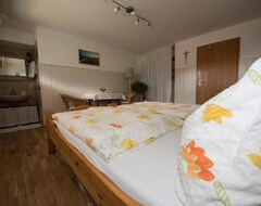 Casa/apartamento entero Cozy Apartment With Mountain Views (Rettenberg, Alemania)