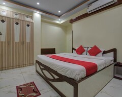 Otel Goroomgo Madhu Vatika Patna (Patna, Hindistan)