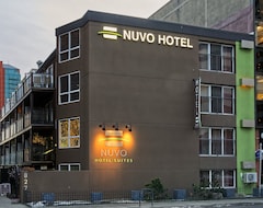 Otel Nuvo Suites (Calgary, Kanada)