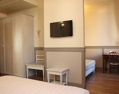 Hotelli Domus Nova Bethlem (Rooma, Italia)