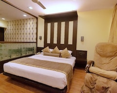 Khách sạn Hotel Silver Inn (Mumbai, Ấn Độ)