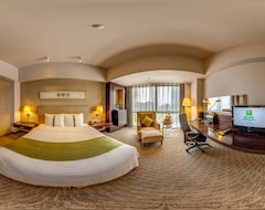 Hotelli Holiday Inn Xi'An Greenland Century City, An Ihg Hotel (Xi'an, Kiina)