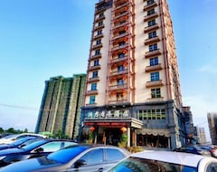 Hongli Business Hotel (Tunchang, Kina)
