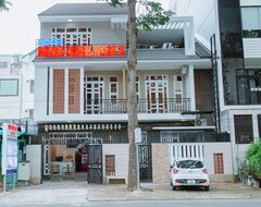 Minh Minh Nam 2 Hotel (Cần Thơ, Vijetnam)