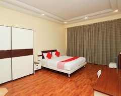 Hotelli One Pavilion Luxury Serviced Apartments (Manama, Bahrain)