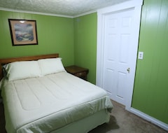 Casa/apartamento entero 3-bedroom Apt. Ideal Location Near New River Gorge (Fayetteville, EE. UU.)