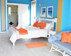 Hotelli Ocean Beach House (Jeffreys Bay, Etelä-Afrikka)
