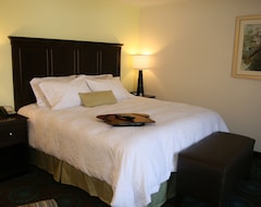 Hotelli Hampton Inn & Suites Wilder (Wilder, Amerikan Yhdysvallat)