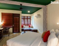 Hotel Cove Semana Residance Ubud (Ubud, Indonezija)