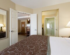 Staybridge Suites North Charleston, An Ihg Hotel (North Charleston, EE. UU.)
