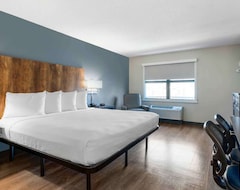 Hotel Extended Stay America Suites - Pleasant Hill - Buskirk Ave. (Pleasant Hill, Sjedinjene Američke Države)