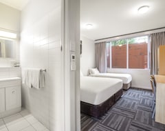 Khách sạn Meadow Inn Hotel-Motel (Melbourne, Úc)