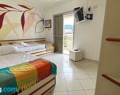 Casa/apartamento entero Cobertura Guaruja (Guarujá, Brasil)