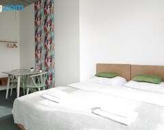 Toàn bộ căn nhà/căn hộ Benice Apt.1+2 (Amsterdam, Hà Lan)