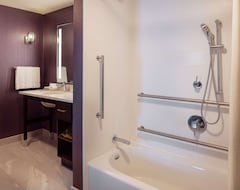 Hotel Homewood Suites By Hilton Needham Boston (Needham, EE. UU.)