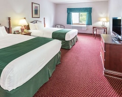 Hotelli Days Inn by Wyndham Tiffin (Tiffin, Amerikan Yhdysvallat)
