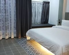 Otel Katy Resident And Spa (Siem Reap, Kamboçya)