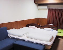 Hotel Syofuso (Shinonsen, Japan)