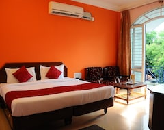 Khách sạn Hotel Kannika International (Kushalnagar, Ấn Độ)
