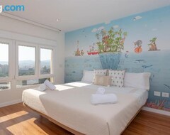 Hele huset/lejligheden Luxury Beach/port Apartment (Málaga, Spanien)