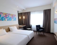 Hotel Starcity (Alor Setar, Malezija)