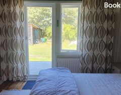 Cijela kuća/apartman Gasthus Pa Faros Savann. (Fårö, Švedska)