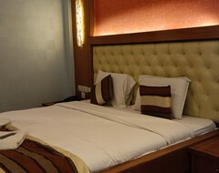 Khách sạn Hotel Nk International (Port Blair, Ấn Độ)