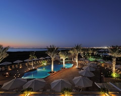 Hotel Park Inn by Radisson Abu Dhabi Yas Island (Abu Dabi, Emiratos Árabes Unidos)