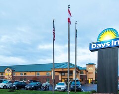 Khách sạn Days Inn By Wyndham Brewerton/ Syracuse Near Oneida Lake (Brewerton, Hoa Kỳ)