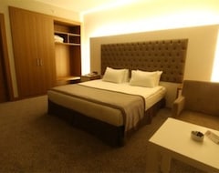 Otel Armas Termal Resort (Kırşehir, Türkiye)