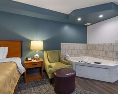 Otel Quality Inn Austintown-Youngstown West (Youngstown, ABD)