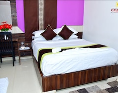 Hotel Omicron 1 BHK Studio room (Bangalore, Indija)