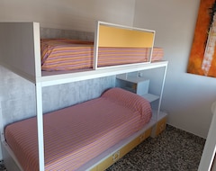 Cijela kuća/apartman Residential Beach Apartment Tourist Use Registration Nº Vt-46917-V (Puebla de Farnals, Španjolska)