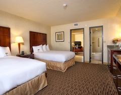 Hotelli DoubleTree Suites by Hilton Tucson Airport (Tucson, Amerikan Yhdysvallat)