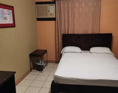 Khách sạn (hotel Carara) House Of Macaw (Orotina, Costa Rica)