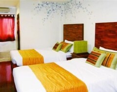 Otel Thapae Boutique House (Chiang Mai, Tayland)