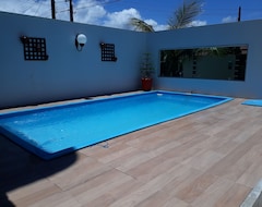 Casa/apartamento entero # House With Pool And Barbecue And Excellent Location In Piuma (Piúma, Brasil)